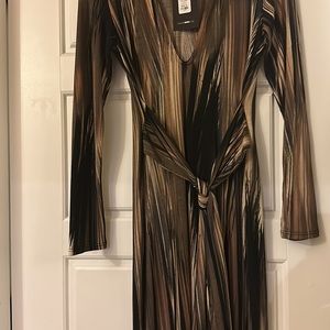 Fashion nova mind of my own TikTok dress